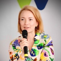 IT Services Hungary Kft. Employee Vivien Jakus's profile photo