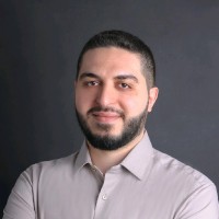 KitchenPark Employee Zaid al Tennari's profile photo