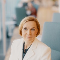 Marja-Leena Tuomola Email & Phone Number