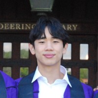 Magnetar Employee David Hsi's profile photo