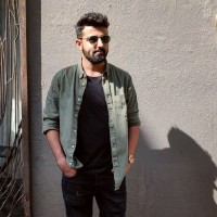 Ar. Khatri Email