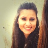 Monserrat Marín Pavez's profile photo