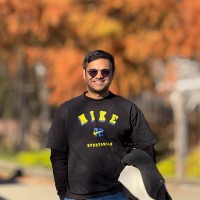 Nanonets Employee Deepesh Agarwal's profile photo