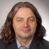 Mercedes-Benz Tech Innovation Employee Markus Kassay's profile photo