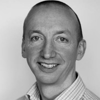 RIVIAM Digital Care Employee Gareth Butt's profile photo