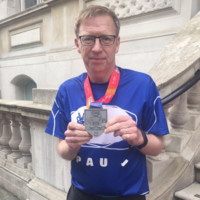 Mind Employee Paul Farmer's profile photo