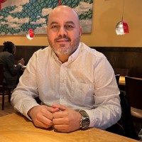 Electrolux Group Employee Emmanuel G's profile photo