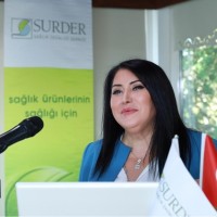 ERA PHARMA Employee Sirin Deha's profile photo