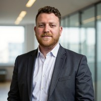 Freight People Employee Dane Hoffner's profile photo