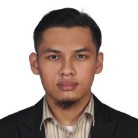 GMI Edge Employee Azfar Shaffie's profile photo