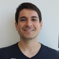 CXT Software Employee Alejandro Arancibia's profile photo