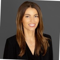 FTI Consulting Employee Stephanie Glover's profile photo