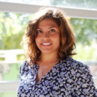 Esther Ramirez Sanchez Email