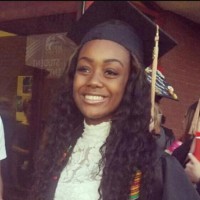 Erin Jackson's profile photo