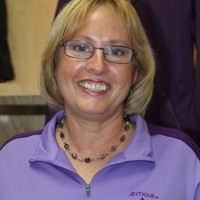 Antigua Apparel Employee Pamela Miller's profile photo