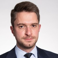 Macquarie Group Employee Nick Coxon's profile photo
