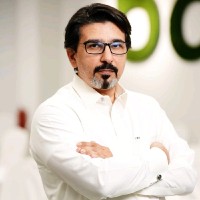 iMile Delivery Employee Ahmad Elatrach's profile photo