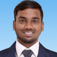 Pavan Biradar's profile photo