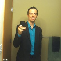 Herzog Glass Company Employee Seth Middleton's profile photo