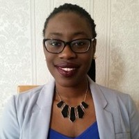 Kellogg Company Employee Nafissatou Sakho's profile photo
