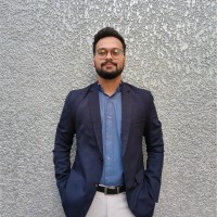 EDVIRON Employee Abhisekh Chauhan's profile photo