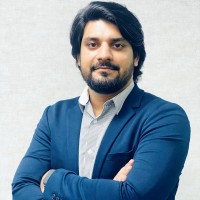 Easy Nest Properties Employee Muhammad Butt's profile photo