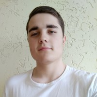 Jasper Apps Employee Dmytro Ivanchuk's profile photo
