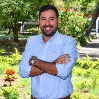 Universidad de San Buenaventura Employee Jesus Barco Valdiri's profile photo