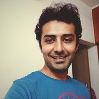 Kaival Shah's profile photo