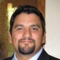 U.S. Small Business Administration Employee Alejandro Contreras's profile photo