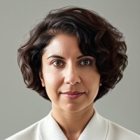 Tune Therapeutics Employee Sejal Hall's profile photo