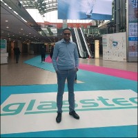 SEVAM Employee Azeddine Ayyoub's profile photo