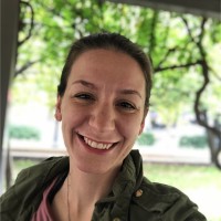 Connecticut Army National Guard Employee Samantha Sheehan's profile photo