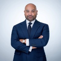 Mubadala Development Company Employee Hetal Patel's profile photo