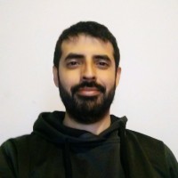 Mobile Computing Employee Gastón Silveyra's profile photo