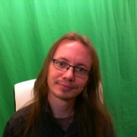 Keith Evans's profile photo