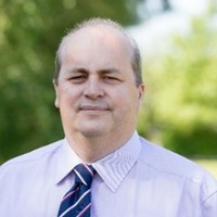 Specialist Technical Services (STS Group) Employee Richard Hogan's profile photo