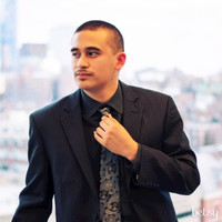 Denzel Lorenzo Gonzales Email & Phone Number