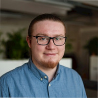 We Made Employee Kim Fredriksen's profile photo