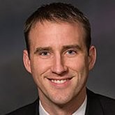 Farmland Reserve Inc Employee Trent Hooper's profile photo