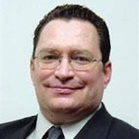 Secret Agent Employee Theron Tindall's profile photo