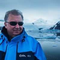 EXPLORIS - Expeditions & Cruises Employee Eric Lustman's profile photo