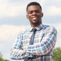 Michael Ogundipe Email & Phone Number