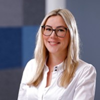 mod IT Services GmbH Employee Silke Junge's profile photo
