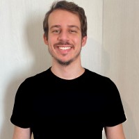 Promptly Health Employee Paulo Bernardo's profile photo