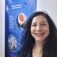 Alicia Esther Ares Email