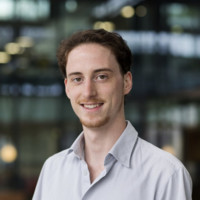 Photon Bridge Employee Florian Lemaitre's profile photo