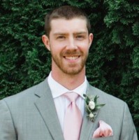 Harmsen, LLC Employee Tyler Buckley's profile photo