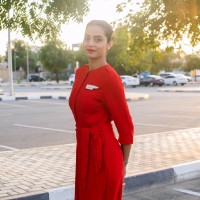 Air Arabia Employee Jasmit Kaur's profile photo