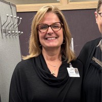 Tami Lorenz Email & Phone Number